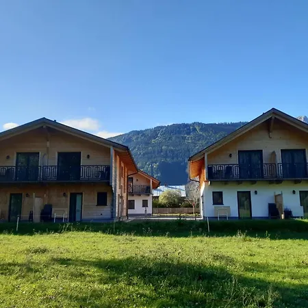 Alpenchalets Nassfeld-rattendorf-2 By Interhome