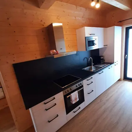 Alpenchalets Nassfeld-rattendorf-2 By Interhome Holiday home *