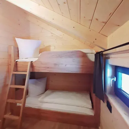 Alpenchalets Nassfeld-rattendorf-2 By Interhome * Jenig
