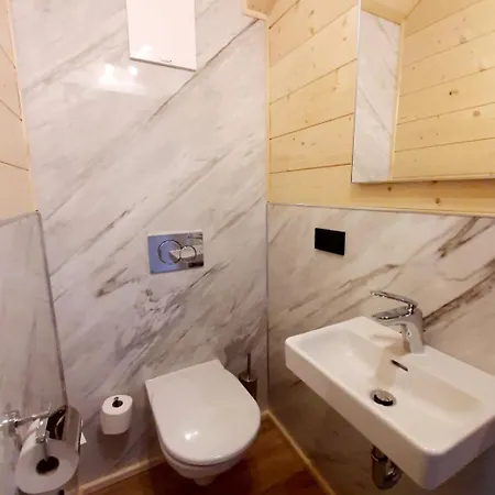 Alpenchalets Nassfeld-rattendorf-2 By Interhome Jenig