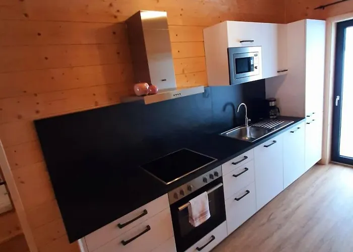 Alpenchalets Nassfeld-rattendorf-2 By Interhome Holiday home *