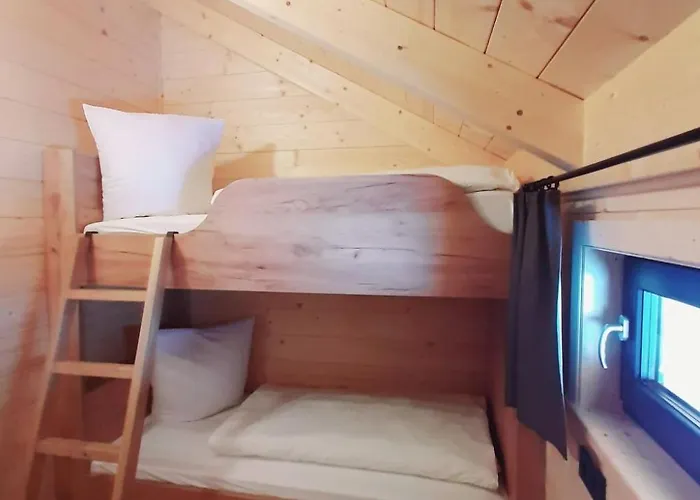 Alpenchalets Nassfeld-rattendorf-2 By Interhome * Jenig