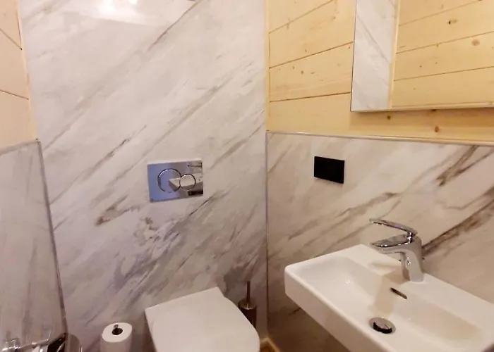 Alpenchalets Nassfeld-rattendorf-2 By Interhome Jenig