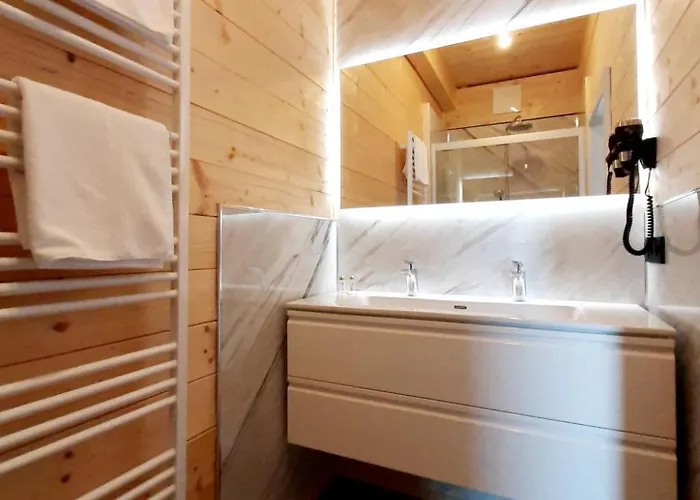 Holiday home Alpenchalets Nassfeld-rattendorf-2 By Interhome